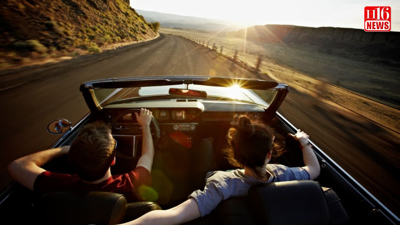 Boycotting Turkiye? Visit Australia For Surreal Road Trips Starting From Brisbane